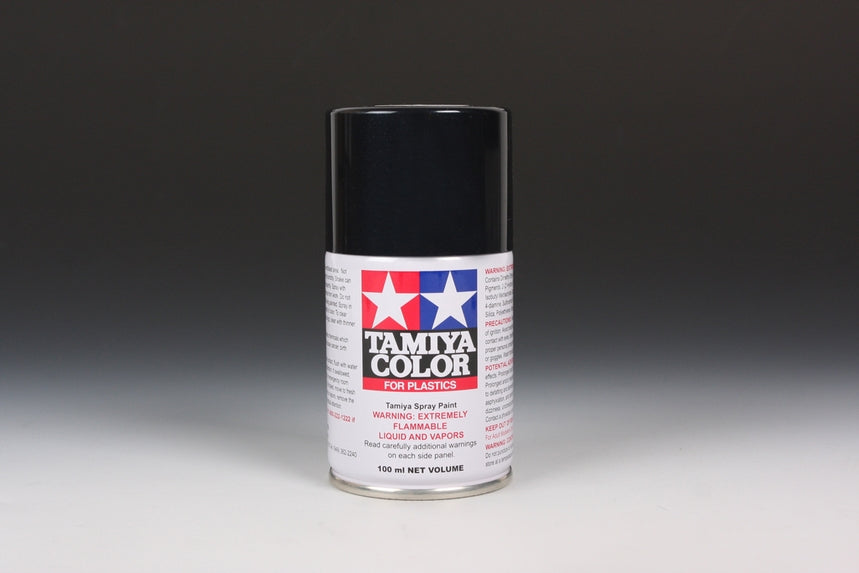 Tamiya Spray Lacquer TS-64 Dark Mica Blue
