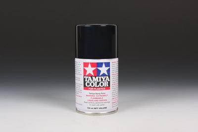 Tamiya Spray Lacquer TS-64 Dark Mica Blue
