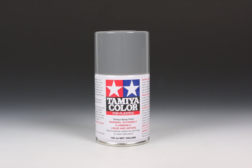 Tamiya Spray Lacquer TS-66 UN Grey (Kure Arsenal)