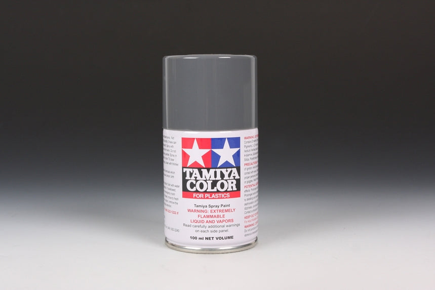 Tamiya Spray Lacquer TS-67 Un Grey (Sasebo Arsenal)