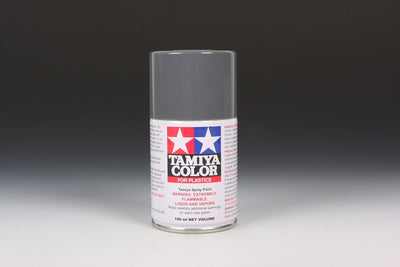 Tamiya Spray Lacquer TS-67 Un Grey (Sasebo Arsenal)