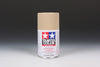 Tamiya Spray Lacquer TS-68 Wooden Deck Tan