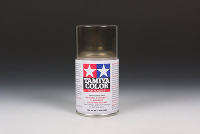 Tamiya Spray Lacquer TS-71 Smoke