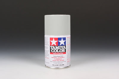 Tamiya Spray Lacquer TS-81 British Navy Grey