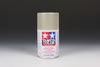Tamiya Spray Lacquer TS-88 Titanium Silver