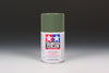 Tamiya Spray Lacquer TS-91 Dark Green (JGSDF)