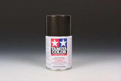 Tamiya Spray Lacquer TS-94 Metallic Gray