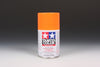 Tamiya Spray Lacquer TS-96 Fluorescent Orange