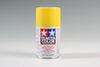 Tamiya Spray Lacquer TS-97 Pearl Yellow