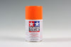 Tamiya Spray Lacquer TS-98 Pure Orange