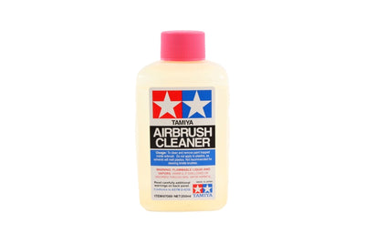 Tamiya Airbrush Cleaner 250ml Bottle