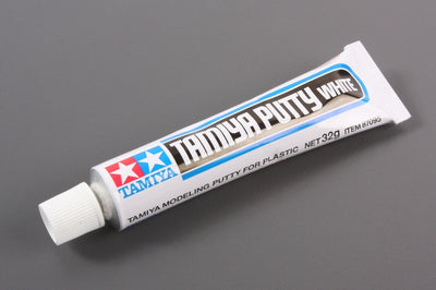 Tamiya White Putty 32 gram