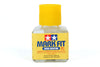 Tamiya Mark Fit Solvent 40ml Bottle