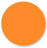 Testors Tangerine 1/4 oz Bottle