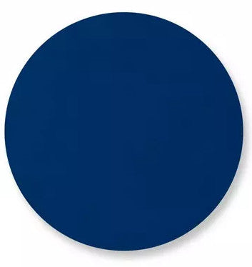 Testors Blue Fluorescent 1/4 oz Bottle