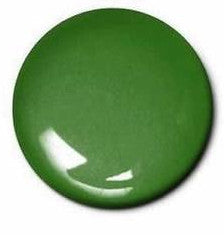 Testors Bright Lime 1/4 oz Bottle