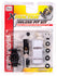 "PRE-ORDER" Auto World X-Traction Deluxe Pit Kit (1972 Datsun 510) HO Scale Slot Car (DUE MAY 2025)