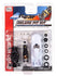 "PRE-ORDER" Auto World 4 Gear Deluxe Pit Kit (2022 Dodge Charger Funny Car) HO Scale Slot Car (DUE OCTOBER 2025)