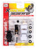 "PRE-ORDER" Auto World X-Traction Deluxe Pit Kit (1972 Datsun 620 Pickup) HO Scale Slot Car (DUE OCTOBER 2025)