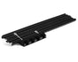 AFX Dual Power Pack Track Terminal HO Scale