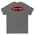 POLAR LIGHTS LOGO PRINTED T-SHIRT (FRONT AND BACK)