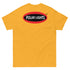 POLAR LIGHTS LOGO PRINTED T-SHIRT (FRONT AND BACK)