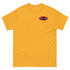 POLAR LIGHTS LOGO PRINTED T-SHIRT (FRONT AND BACK)