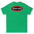 POLAR LIGHTS LOGO PRINTED T-SHIRT (FRONT AND BACK)