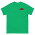 POLAR LIGHTS LOGO PRINTED T-SHIRT (FRONT AND BACK)