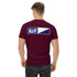 MPC LOGO PRINTED T-SHIRT (FRONT AND BACK)