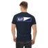 MPC LOGO PRINTED T-SHIRT (FRONT AND BACK)