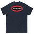 POLAR LIGHTS LOGO PRINTED T-SHIRT (FRONT AND BACK)