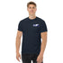 MPC LOGO PRINTED T-SHIRT (FRONT AND BACK)