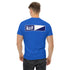 MPC LOGO PRINTED T-SHIRT (FRONT AND BACK)