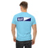 MPC LOGO PRINTED T-SHIRT (FRONT AND BACK)