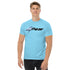4GEAR LOGO PRINTED T-SHIRT (FRONT)