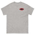 POLAR LIGHTS LOGO PRINTED T-SHIRT (FRONT AND BACK)