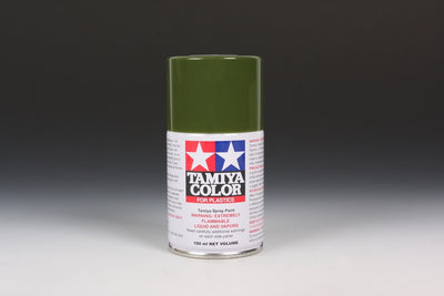 Tamiya Spray Lacquer TS-28 Olive Drab