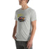 JOHNNY LIGHTNING SQUAREBODY ZINGERS DELIVERY T-SHIRT