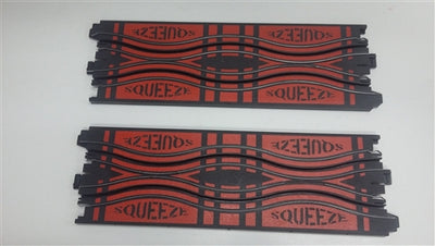 Auto World 9" Squeeze Track (2 pieces)