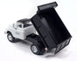 Classic Metal Works 1955 Chevy Dump Truck (Municiple Public Works) 1:87 HO Scale