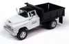 Classic Metal Works 1955 Chevy Dump Truck (Municiple Public Works) 1:87 HO Scale