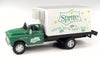 Classic Metal Works 1957 Chevy Refrigerated Box Truck (Sprite) 1:87 HO Scale
