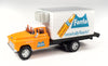 Classic Metal Works 1957 Chevy Refrigerated Box Truck (Fanta) 1:87 HO Scale