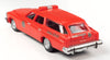 Classic Metal Works 1974 Buick Estate Station Wagon (Fire Chief) 1:87 HO Scale