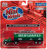 Classic Metal Works 1941 - 1946 Chevy Semi/Trailer Set Merchants Motor Freight INC 1:87 HO Scale