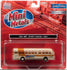 Classic Metal Works GMC TDH-3610 Transit Bus (Miami) 1:87 HO Scale