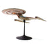 Polar Lights Star Trek U.S.S. Discovery NCC-1031 1:2500 Scale Snap Kit