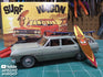 AMT 1965 Chevelle "Surf Wagon" 1:25 Scale Model Kit