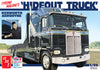AMT Hideout Transporter Kenworth (Tyrone Malone) 1:25 Scale Model Kit